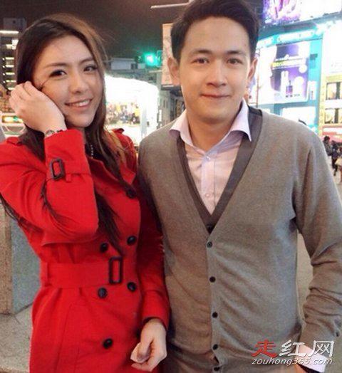 聂倩和乔绍恒结婚了没 分手原因是什么