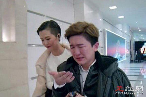 张大大为什么惹人厌 他是谁的经纪人