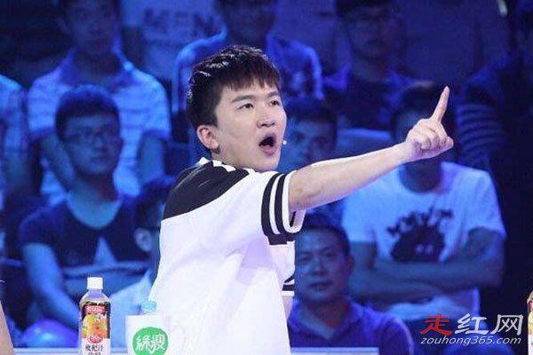 张大大为什么惹人厌 他是谁的经纪人