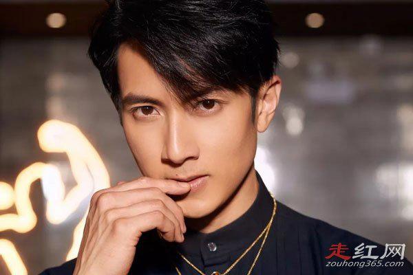 吴尊的家世和实力是哪里人 还有一个称号就叫文莱王子