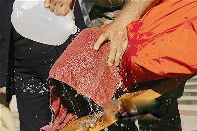 水刑是什么 古代的水刑痛苦程度有多可怕