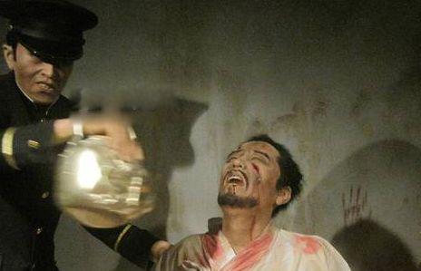 水刑是什么 古代的水刑痛苦程度有多可怕