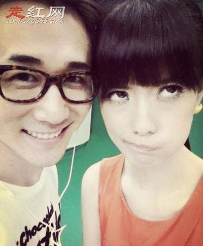 司雯嘉老公高山峰个人资料背景 他们真的很般配