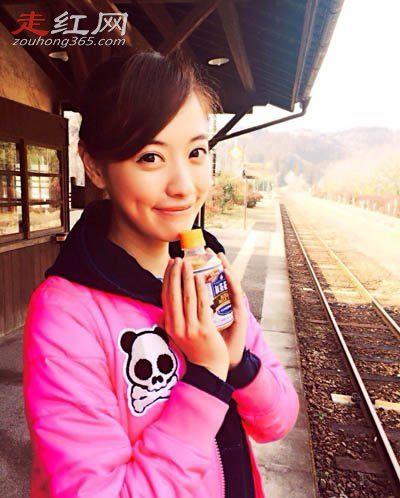 司雯嘉老公高山峰个人资料背景 他们真的很般配