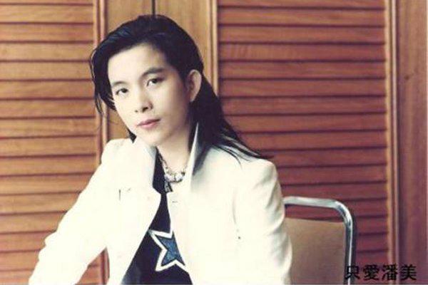 潘美辰个人资料简介 现状在干什么