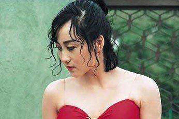 李连杰利智现在现状 漂亮的女人永远都是赢家