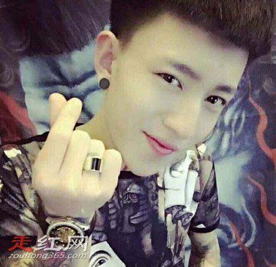 仙洋的个人资料简介 徒弟究竟是有谁