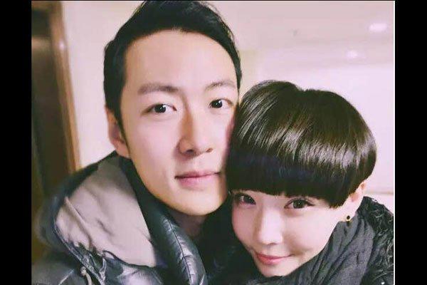 高晓松前妻夕又米是谁 矮大紧娶年龄小的美女当老婆