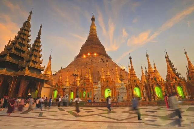 缅甸恐怖分子割下男子头35秒 真实的缅甸北部究竟多黑暗