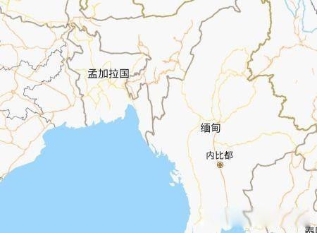 缅甸恐怖分子割下男子头35秒 真实的缅甸北部究竟多黑暗