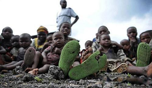 缅甸恐怖分子割下男子头35秒 真实的缅甸北部究竟多黑暗