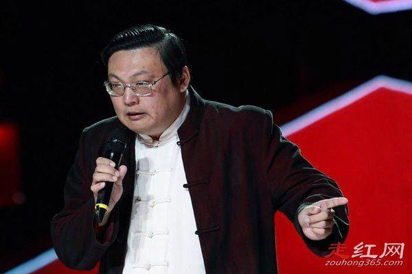 梁宏达目前是什么情况 节目被停播是因为什么