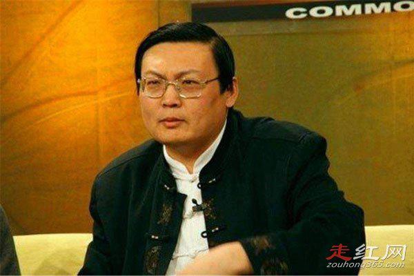 梁宏达目前是什么情况 节目被停播是因为什么