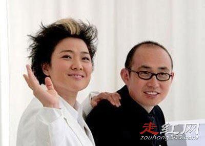 潘石屹前两任妻子是谁 和现任妻子张欣一起创业发展