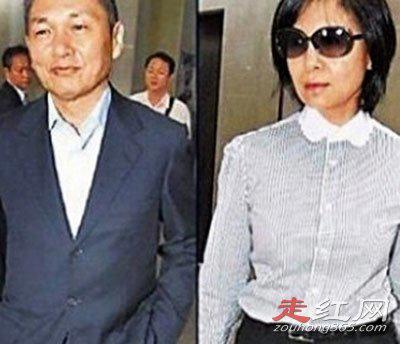 继母梁婖婷是在第几集 还怀了李宗瑞的孩子