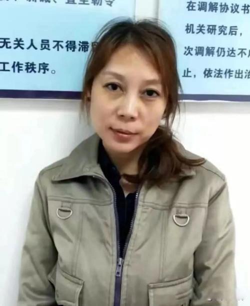 劳荣枝犯了什么罪 已经成了十足的杀人女魔