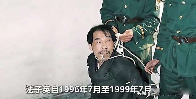 劳荣枝犯了什么罪 已经成了十足的杀人女魔