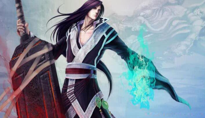 斗破苍穹等级划分表 无上之境的境界划分排名