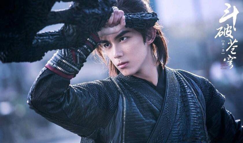 斗破苍穹等级划分表 无上之境的境界划分排名