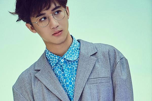 徐秉龙个人资料 有才还是被包装的歌手