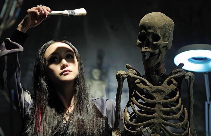 悬疑破案电视剧排行榜前十名 够你追一阵子剧了