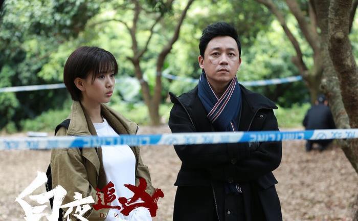 悬疑破案电视剧排行榜前十名 够你追一阵子剧了