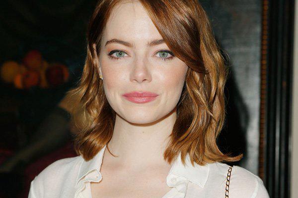 石头姐是谁 石头姐是英文名字的中文翻译