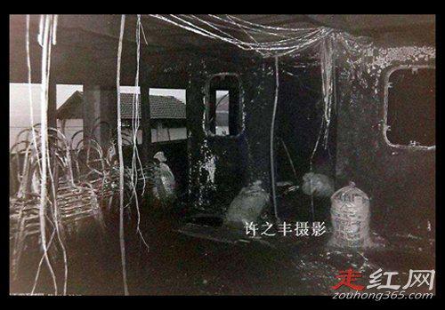 千岛湖事件处理了哪些官员 三个替死鬼详细经过