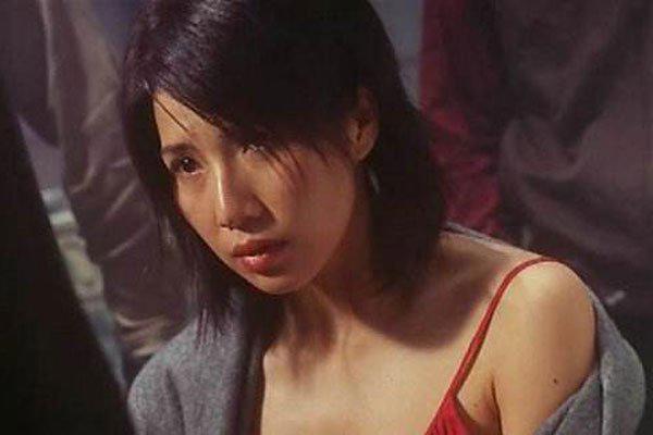 关秀媚最大尺度的电影 为求突破拍片奈何火不过邱淑贞