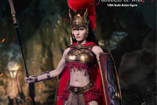 斯巴达女勇士H版是什么 尺度那么大怎么被允许存在