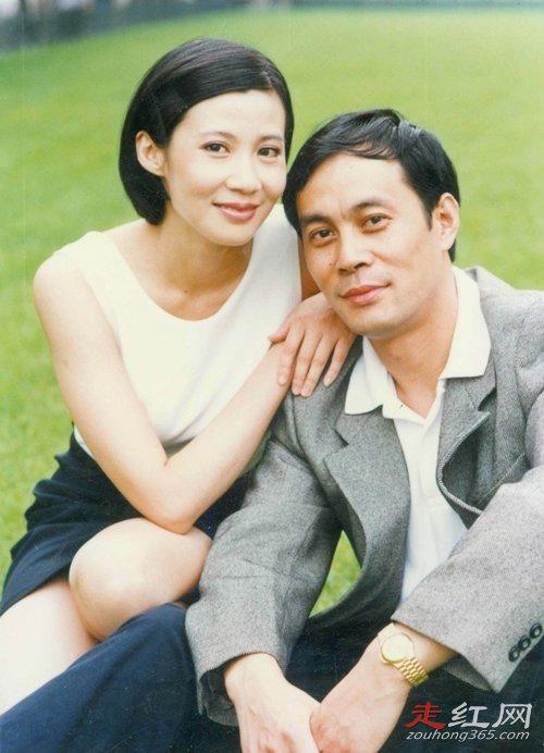 张光北老婆陈炜个人资料照片 一直都是娱乐圈里的楷模