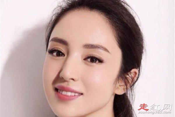 董璇老公高云翔怎么了 长得漂亮为何不红