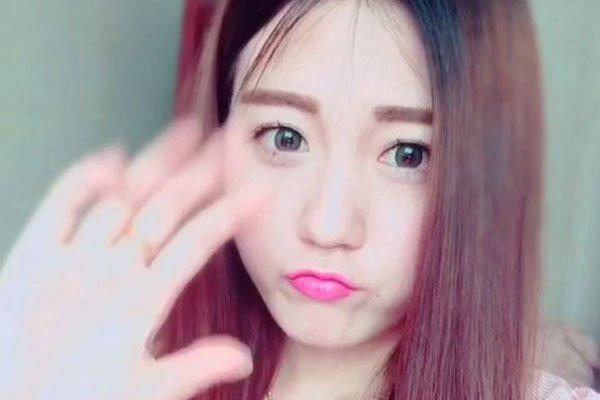 吴诗卉肛门是什么意思 参加婚礼结果命丧黄泉