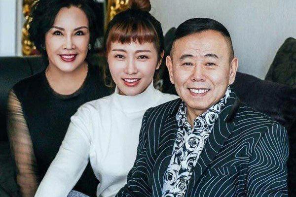 潘长江女儿事件是怎么回事 不是好好的还活着吗