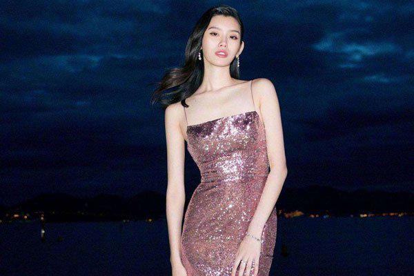 何献君为什么喜欢奚梦瑶 自带光芒的女人总是异性缘极好