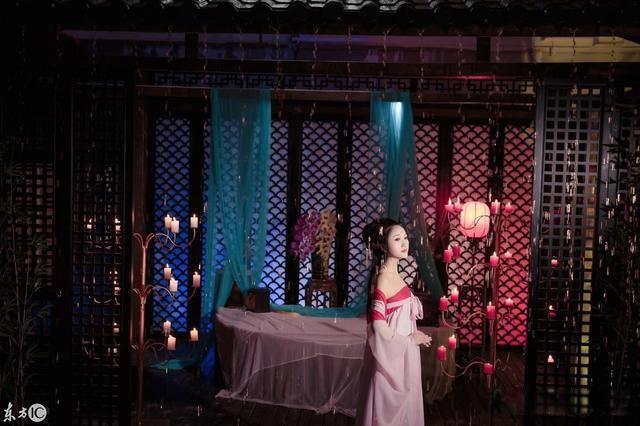 人生得意须尽欢,莫使金樽空对月什么意思 表达及时行乐的人生哲学