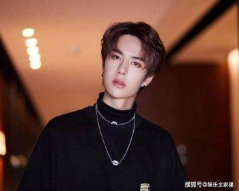 王一博女朋友是谁 他和哪些女明星谈过恋爱