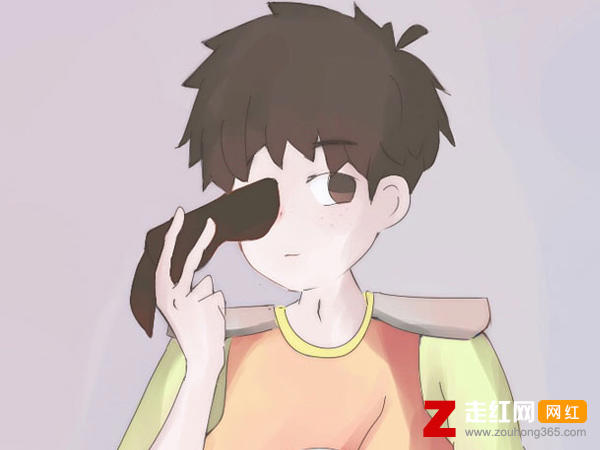 跟风超人真名叫什么，跟风超人个人资料介绍