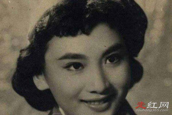 夏梦其实并不漂亮 老公林葆诚到底是谁