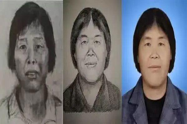 梅姨一共抓了多少个小孩 为什么当人贩子抓到了吗