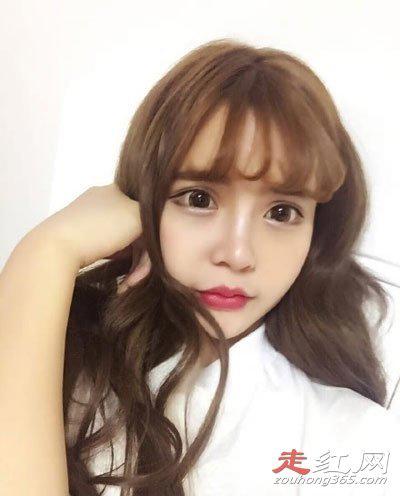 韩雅乐个人资料简介 和韩安冉没有血缘关系