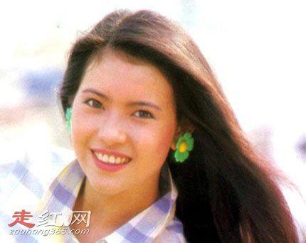 杨曼莉蓝洁瑛什么关系 为什么对蓝洁瑛不离不弃