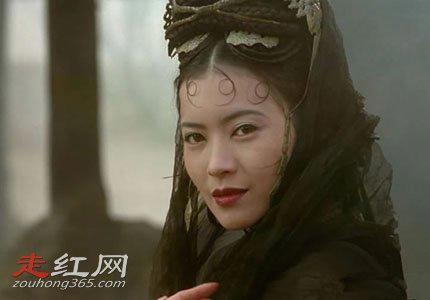 杨曼莉蓝洁瑛什么关系 为什么对蓝洁瑛不离不弃