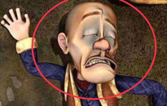 熊出没第95集诡异视频怎么回事 原版回放到底发生了什么