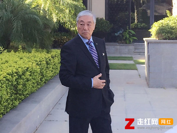 曾江三位老婆有谁，演员曾江年龄个人资料介绍