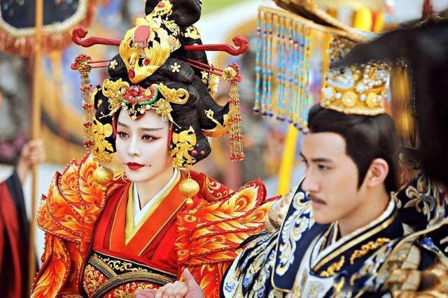 武则天无字碑为什么没有字 说法都很有故事性