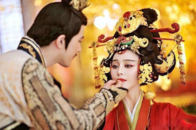 武则天无字碑为什么没有字 说法都很有故事性