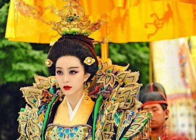 武则天无字碑为什么没有字 说法都很有故事性