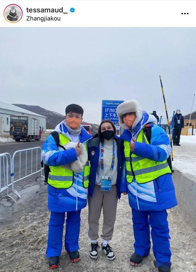 冬奥会外国运动员吃住免费吗 举办国承担起运动员的吃住问题