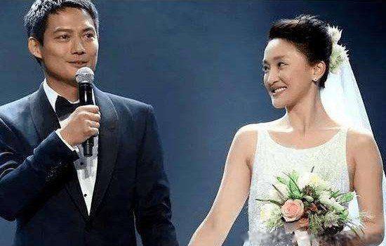 周迅老公是谁结过几次婚 和高圣远什么时候离的婚